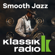 Klassik Radio-Logo
