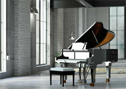 Ein Klavierabend mit Pianistin Imogen Cooper