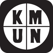 KMUN-Logo