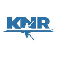 Kalaallit Nunaata Radioa KNR-Logo