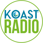 Koast Radio-Logo