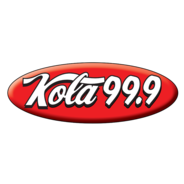 KOLA 99.9-Logo