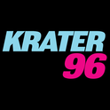 Krater 96-Logo