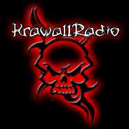 Krawallradio-Logo