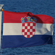 Die kroatischen Chorgesänge werden ohne instrumentelle Begleitung gesungen