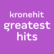 kronehit extra greatest hits 