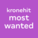 kronehit most wanted 