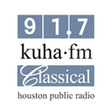 KUHA Classical 91.7-Logo