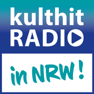 kulthitRADIO in NRW-Logo