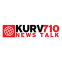 KURV 710 AM-Logo