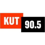 KUT 90.5-Logo