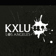 KXLU 88.9FM-Logo