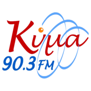 Kyma FM-Logo