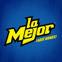 La Mejor-Logo