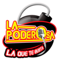 La Poderosa-Logo