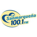 La Sanmarqueña-Logo