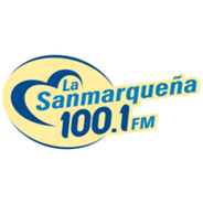 La Sanmarqueña-Logo
