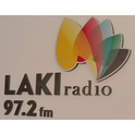 Laki Radio-Logo