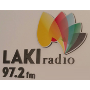 Laki Radio-Logo