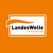 LandesWelle Thüringen-Logo