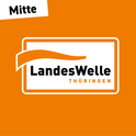 LandesWelle Thüringen-Logo