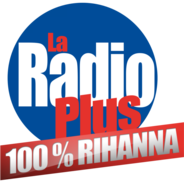 La Radio Plus-Logo