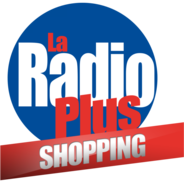 La Radio Plus-Logo
