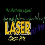 Laser Hot Hits-Logo