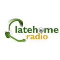 Latehome Radio-Logo
