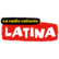 Latina-Logo