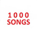 laut.fm 1000songs 