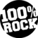 laut.fm 100x100rock 