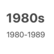 laut.fm 1980s