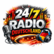 laut.fm 24-7-radio-deutschland