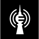 laut.fm-Logo