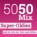 laut.fm 5050mix 