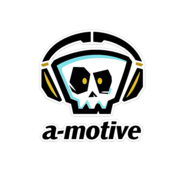 laut.fm-Logo