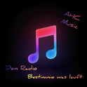 laut.fm-Logo