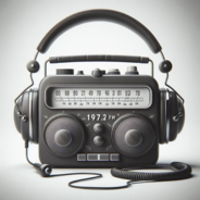 laut.fm-Logo