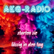 laut.fm akg-radio 