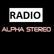 laut.fm alphastereo 