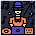 laut.fm-Logo