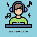 laut.fm-Logo