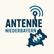 laut.fm antenne-niederbayern