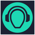 laut.fm-Logo