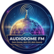 laut.fm audiodome 