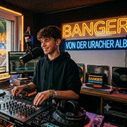 laut.fm-Logo