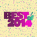 laut.fm bestof2014 