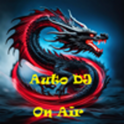 laut.fm-Logo