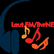 laut.fm bvrnet 